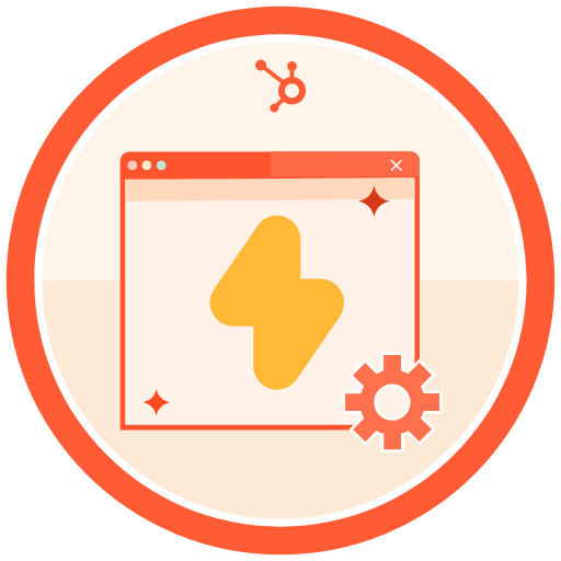 HubSpot Marketing Hub Software certification