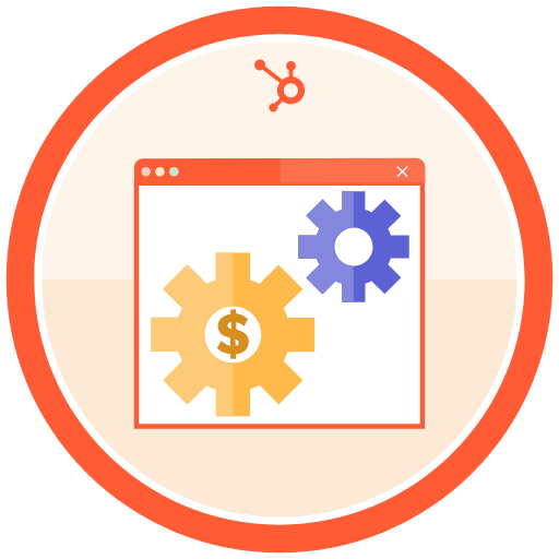 HubSpot Revenue Operations certification
