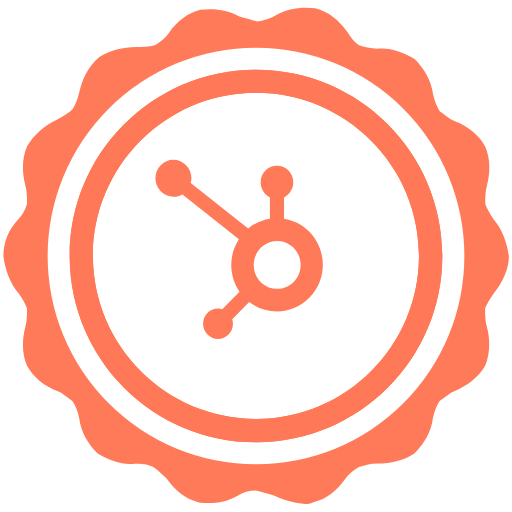 HubSpot Sales Hub Software certification