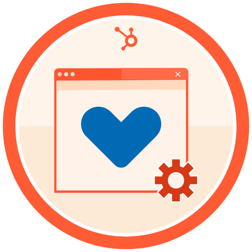 HubSpot Service Hub Software certification